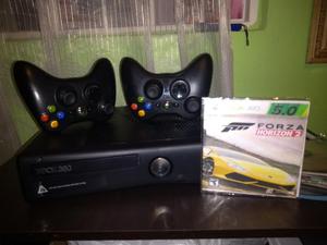 Xbox Slim 5.0 Buen Estado