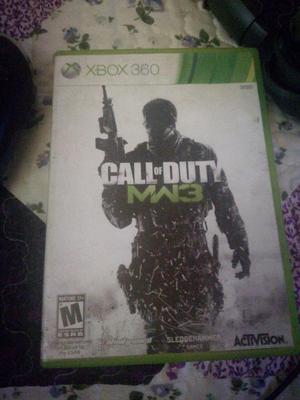 Call Of Duty Mw3 Xbox360