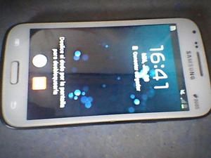 Cambio Celular Samsung Galaxy Core 2 Duo