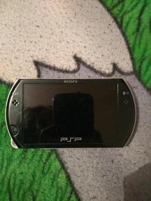 Cambio PSP GO por Fixie