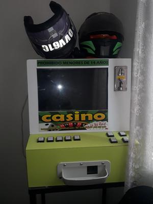 Casino Virtual
