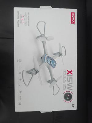 DRON SYMA XI5W