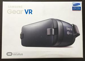 Gafas de realidad virtual Samsung Gear NUEVAS