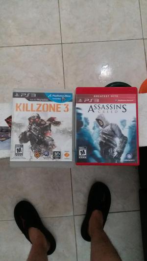 Juegos Ps3