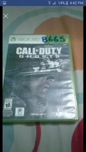 Juegos Xbox 360 Originales