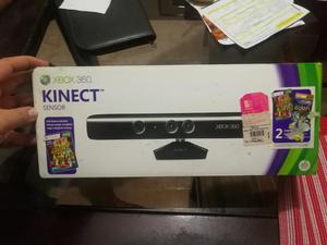 Kinect X Box 360