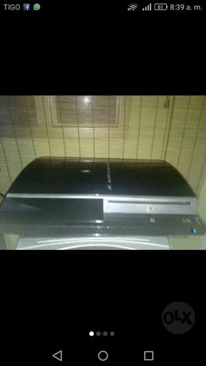 Lente Ps3