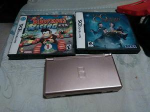 Nintendo Ds