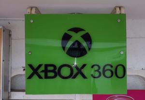 Oportunidad! Sala de Videojuegos Xbox360