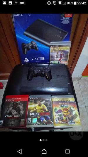 Playstation 3