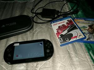 Ps Vita