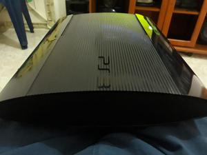 Ps3 Slim