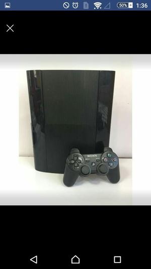 Ps3 Super Slim