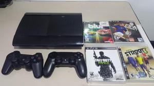 Ps3 Super Slim