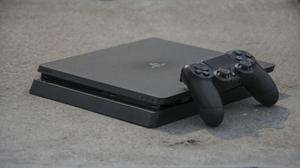 Ps4 Slim
