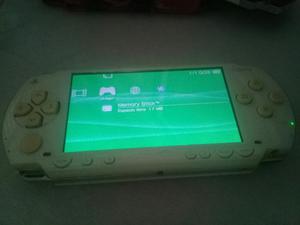 Psp  para Acondicionar