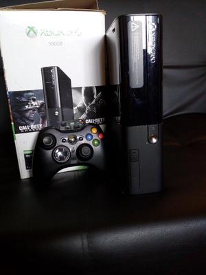 Se Vende Xbox 360 Súper Slim