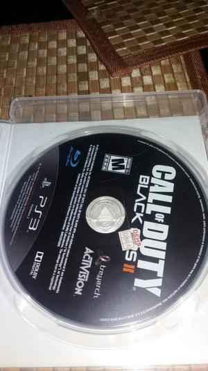 Vendo Call Of Duty Black Of 2