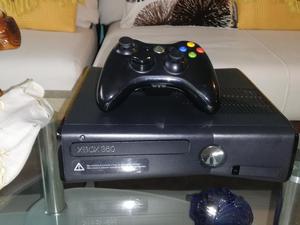 Vendo Consola 360