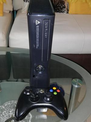 Vendo Consola 360