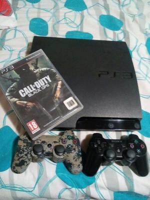 Vendo O Cambio Ps3 Slim