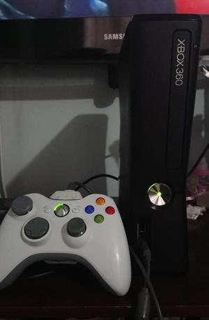 Vendo O Cambio Xbox 369 Slim