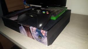 Vendo O Cambio Xbox One con Un Control