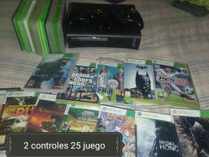 Vendo Play 3 Xbox 360 Y Play 2