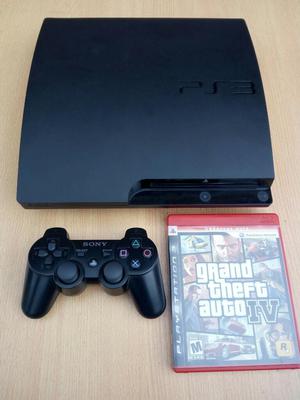 Vendo Playstation 3 Slim 160 Gb