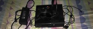 Vendo Xbox 360 de 360Gb Excelente Estado