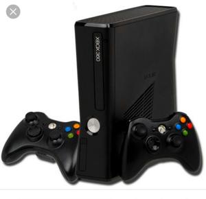 Vendo Xbox Slim