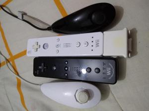 Wii en perfecta condiciones