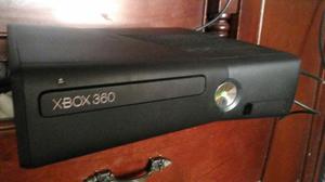 Xbox 360 Actualisada con Juegos Barata