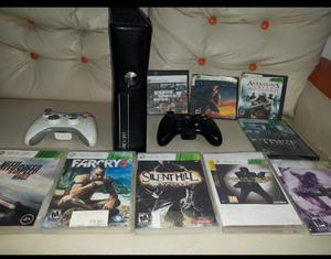 Xbox 360 Slim