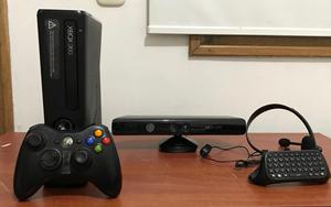 Xbox 360 Slim