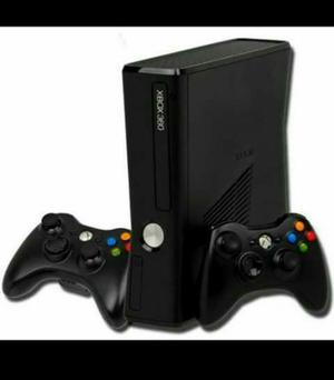 Xbox 360 Slim 5,0