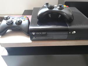 Xbox 360 slim de 250gb