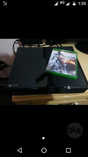 Xbox One 500gb.. Vendo O Cambio