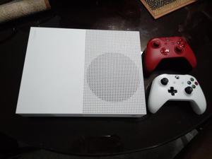 Xbox One S 1tb Leer Descripción
