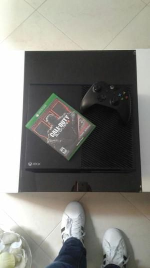 Xbox One de 500gb en Buen Estado