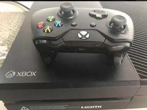 Xbox one perfecto estado se vende o se cambia