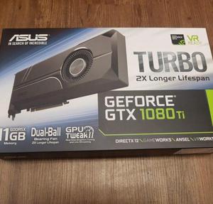 ASUS GeForce GTX 