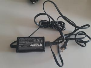 Adaptador de Corriente Acl15b Sony