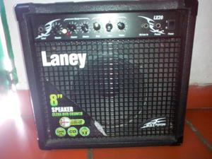 Amplificador Laney Lx20 de 30watts
