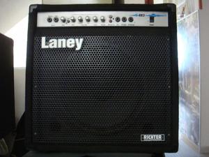 Amplificador de bajo Laney RB3 Potencia 65 Vatios RMS