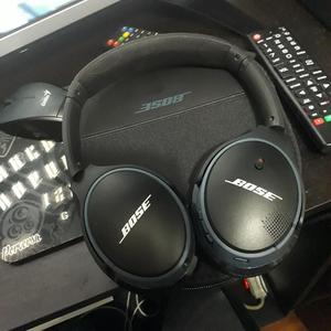 Audifonos Bose Soundlink 2 Bluetooth