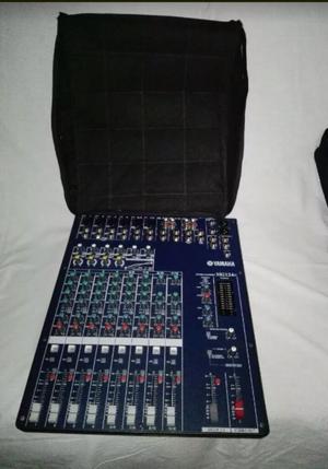 Consola Mixer Yamaha