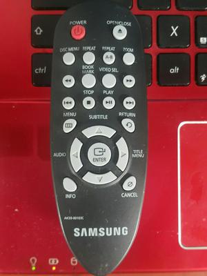 Control Remoto Samsung