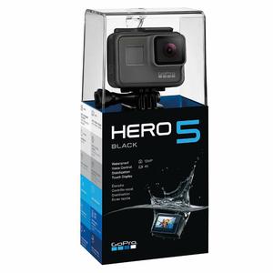 Go Pro Hero 5 Nueva