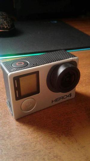 Gopro Hero 4 Black